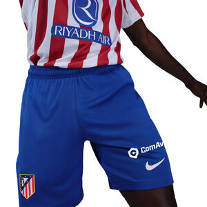 Pantalón corto 1ª equipación 25/26